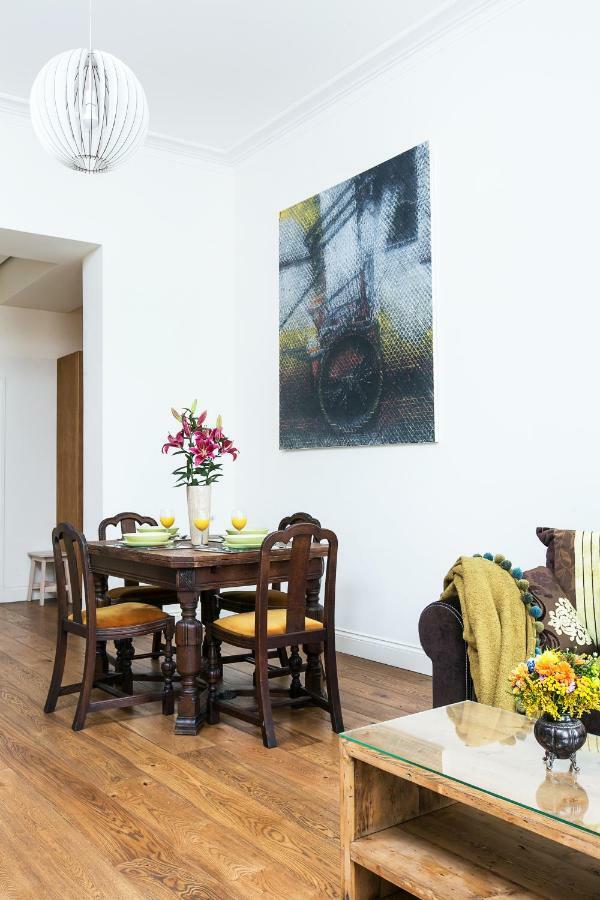 Old Town Brigue Apartment By Otium Cracovia Exterior foto